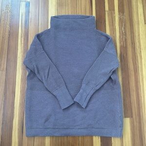 Free People Ottoman Tunic Sweater